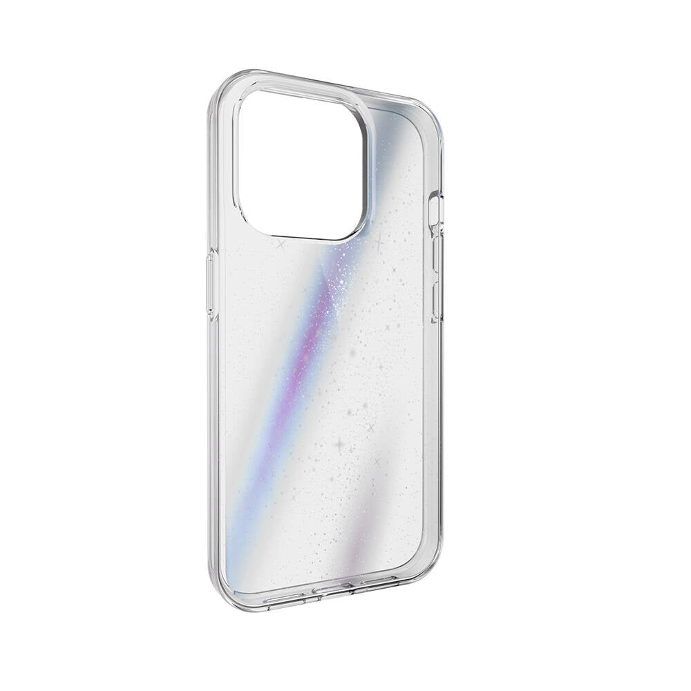 iPhone 15 Pro Kılıf Çift Katmanlı IMD Baskılı Bumper Lisanslı Switcheasy Cosmos Nebula Kılıf iPhone 15 Pro Kılıf Çift Katmanlı IMD Baskılı Bumper Lisanslı Switcheasy Cosmos Nebula Kılıf